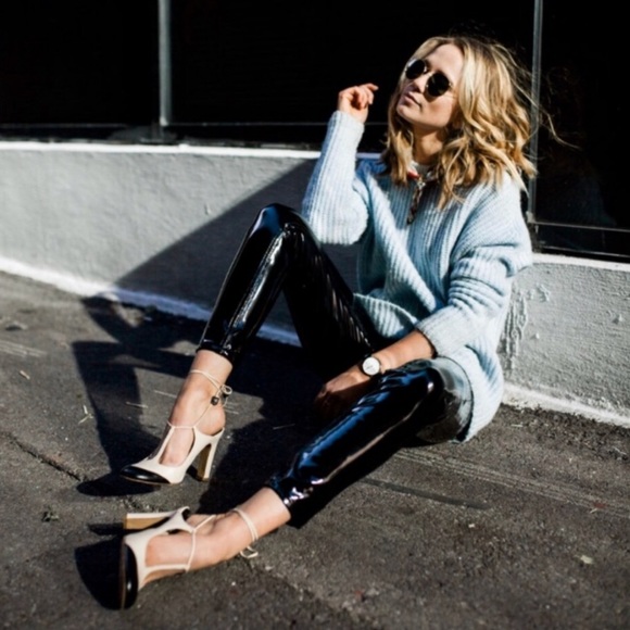 TopShop Moto JAMIE - Picture 5 of 8